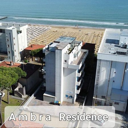 לידו די ג'סולו Residence Ambra מראה חיצוני תמונה
